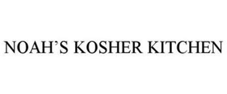 NOAH'S KOSHER KITCHEN