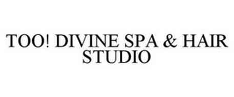 TOO! DIVINE SPA & HAIR STUDIO