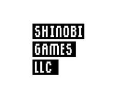 SHINOBI GAMES LLC