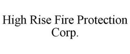 HIGH RISE FIRE PROTECTION CORP.