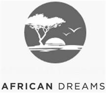 AFRICAN DREAMS