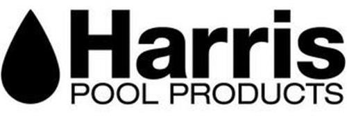 HARRIS POOL PRODUCTS