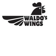 WALDO'S WINGS