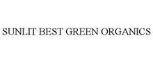 SUNLIT BEST GREEN ORGANICS