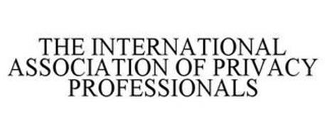 THE INTERNATIONAL ASSOCIATION OF PRIVACY PROFESSIONALS