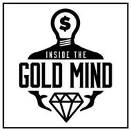 INSIDE THE GOLD MIND