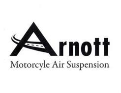 ARNOTT MOTORCYCLE AIR SUSPENSION