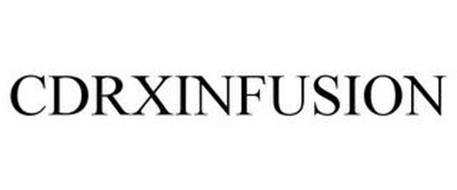 CDRXINFUSION