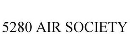 5280 AIR SOCIETY