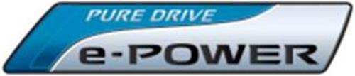 PURE DRIVE E-POWER