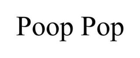 POOP POP