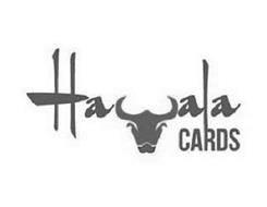 HAWALA CARDS