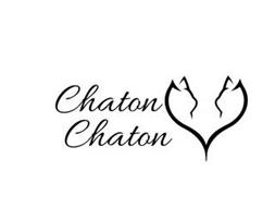 CHATON CHATON