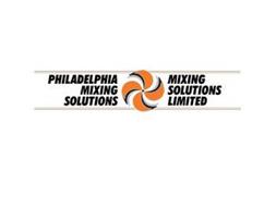 PHILADELPHIA MIXING SOLUTIONS MIXING SOLUTIONS LIMITED