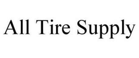 ALL TIRE SUPPLY