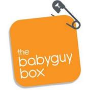 THE BABY GUY BOX