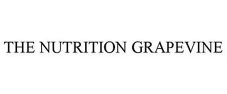THE NUTRITION GRAPEVINE