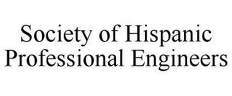 SOCIETY OF HISPANIC PROFESSIONAL ENGINEERS