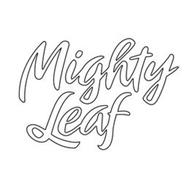 MIGHTY LEAF
