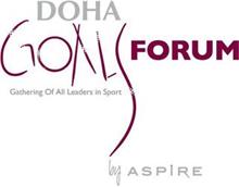 DOHA GOALS FORUM GATHERING OF ALL LEADERS IN SPORT BY ASPIRE
