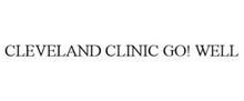 CLEVELAND CLINIC GO!WELL
