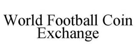 WORLD FOOTBALL COIN EXCHANGE