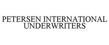 PETERSEN INTERNATIONAL UNDERWRITERS