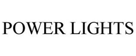 POWER LIGHTS