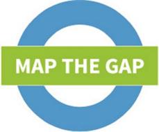 MAP THE GAP