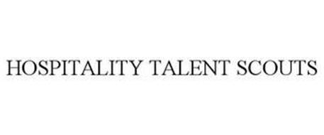HOSPITALITY TALENT SCOUTS