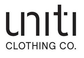 UNITI CLOTHING CO.