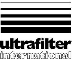 ULTRAFILTER INTERNATIONAL