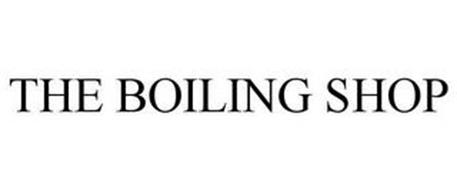 THE BOILING SHOP