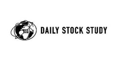 DSS DAILY STOCK STUDY