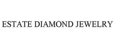 ESTATE DIAMOND JEWELRY