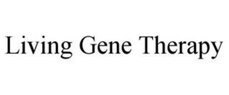 LIVING GENE THERAPY