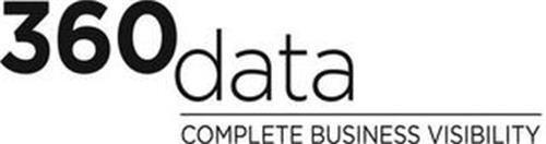 360 DATA COMPLETE BUSINESS VISIBILITY