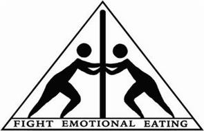 FIGHT EMOTIONAL EATING