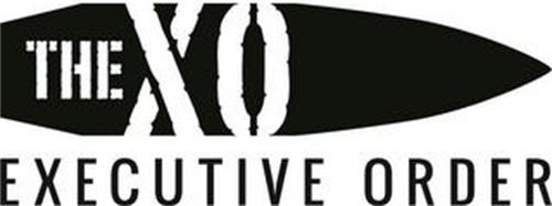 XO EXECUTIVE ORDER