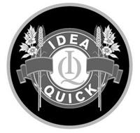 IDEA IQ QUICK