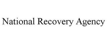 NATIONAL RECOVERY AGENCY