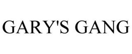 GARY'S GANG