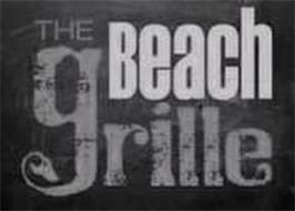 THE BEACH GRILLE