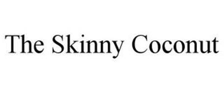 THE SKINNY COCONUT