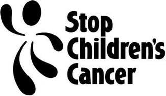 STOP CHILDREN'S CANCER