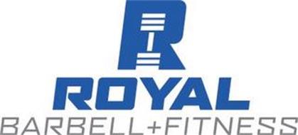 R ROYAL BARBELL+FITNESS