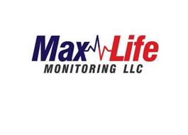 MAX LIFE MONITORING LLC
