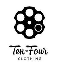 TEN-FOUR CLOTHING