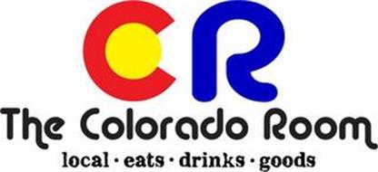THE COLORADO ROOM LOCAL EATS DRINKS GOODS