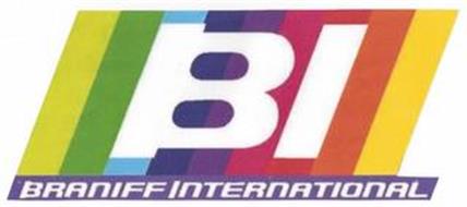 BI BRANIFF INTERNATIONAL